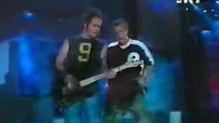 Nick Carter - 2003 - 4 - My Confession - Acafest (Mexico)