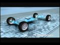 Mercedes 4Matic All Wheel Drive System