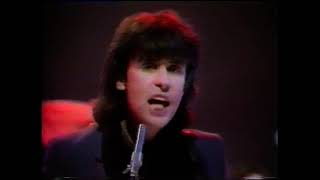 XTC - Ball and Chain (Swap-shop) 5th March 1982