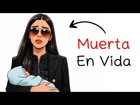 Cómo Se Siente Ser La Mujer Del Narco Más Buscado