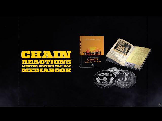 Blu-ray Pre-Order Now