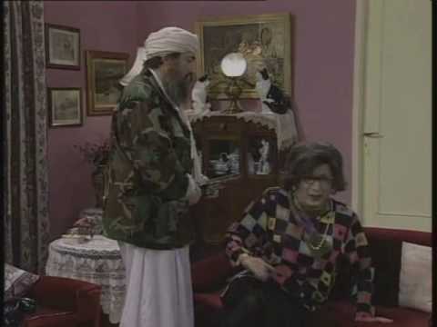 Tzimis Panousis Osama- 10 Mikroi Mitsoi