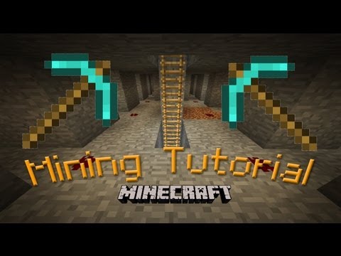 Minecraft Insanity: Ultimate Mining Guide! 🔥