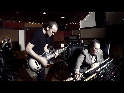 IGNITE - In the Studio - Part II
