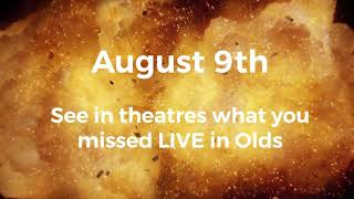 Logan James – Community Chaos Champion – CanAm Wrestling