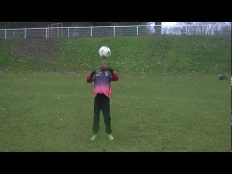 the brezilian of Gorby