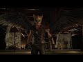 Hawkman Powers and Fight Scenes - The Flash, Arrow and Legends of Tomorrow
