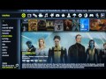 skin dawn home widgets movies