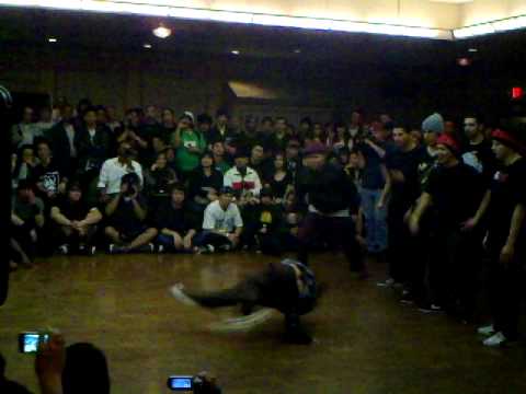 Vegas Shakedown 8: Knucklehead Zoo v.s. Full Force