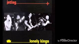 Jetlag - Standardized