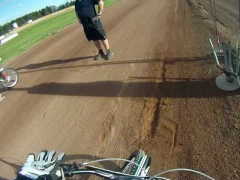 speedway med Go pro benjamin 2009 01 02 005