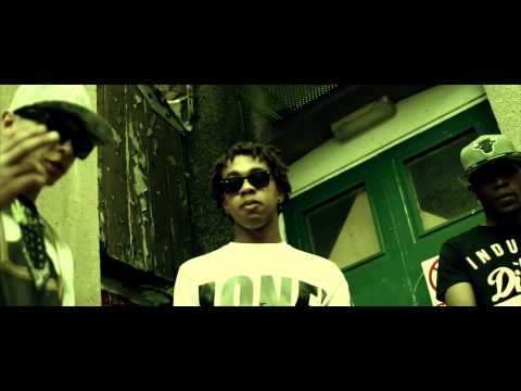 450 Boyz  {OGV x Neno Montana x Kray1}  - Aint No Room 4 U Niggas (Net Video) UGX