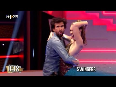 "Jij gaat zwanger naar huis!" - ALLES MAG OP VRIJDAG