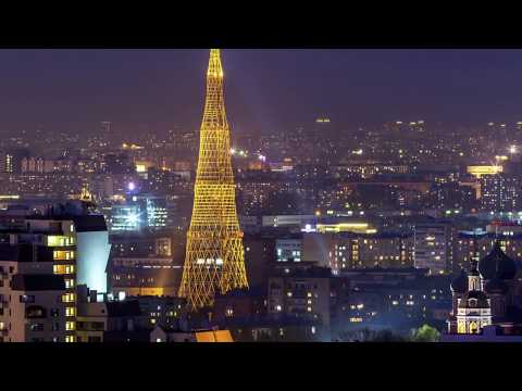 Vladimir Shukhov: Polymath