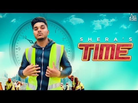 Time — watch video