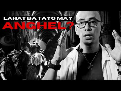 Kilala mo ba ang ANGHEL Mo? | Sumpa ba kung Nakikita at Nakakausap mo ang Kakaiba o Biyaya?