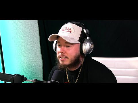 MoneyMaking Tone x XFiles , talks diss records, tells wildest stories and FREESTYLE