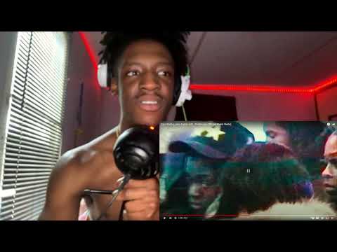 Kyle Richh x Jenn Carter (41) - Penthouse (Official Music Video) Reaction!!(Jenn Special No cap)!!!