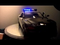 1 18 Port Hueneme Police Charger 2012