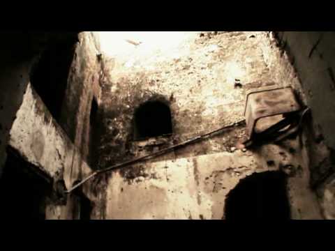 Castello di S.Caterina , Favignana. | S.Caterina fortress prison