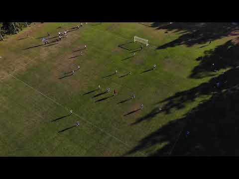 Leisi JK vs Saaremaa JK aameraaS