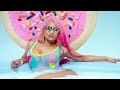 Nicki Minaj - Good Form ft. Lil Wayne Lyrics