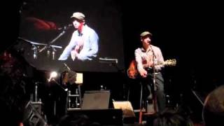 Kurt Rosenwinkel in Berklee