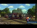 The Narrow Gauge Engines Meeting The Wiggles