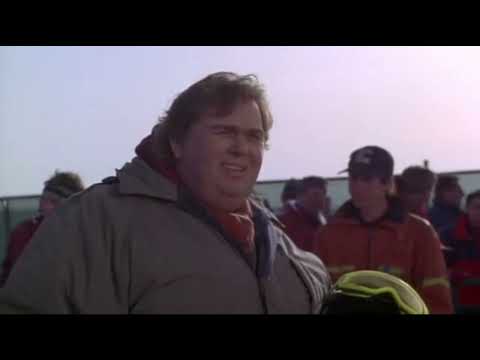 kokosy na sněhu: nechceš políbit vejce