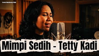 Download lagu MIMPI SEDIH - Tetty Kadi (New Version AI Cover) | Bandung Vlab mp3