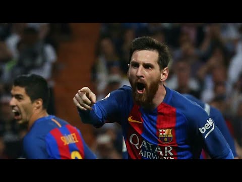 La Ciudad De Leonel Messi | El Toque De Rely Maradiaga