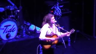 Luke Friend - Hole In My Heart