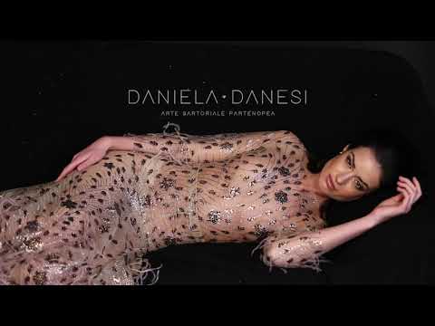 DANIELA DANESI ALTA ROMA SS 19 Intervista - Presentazione - Sfilata