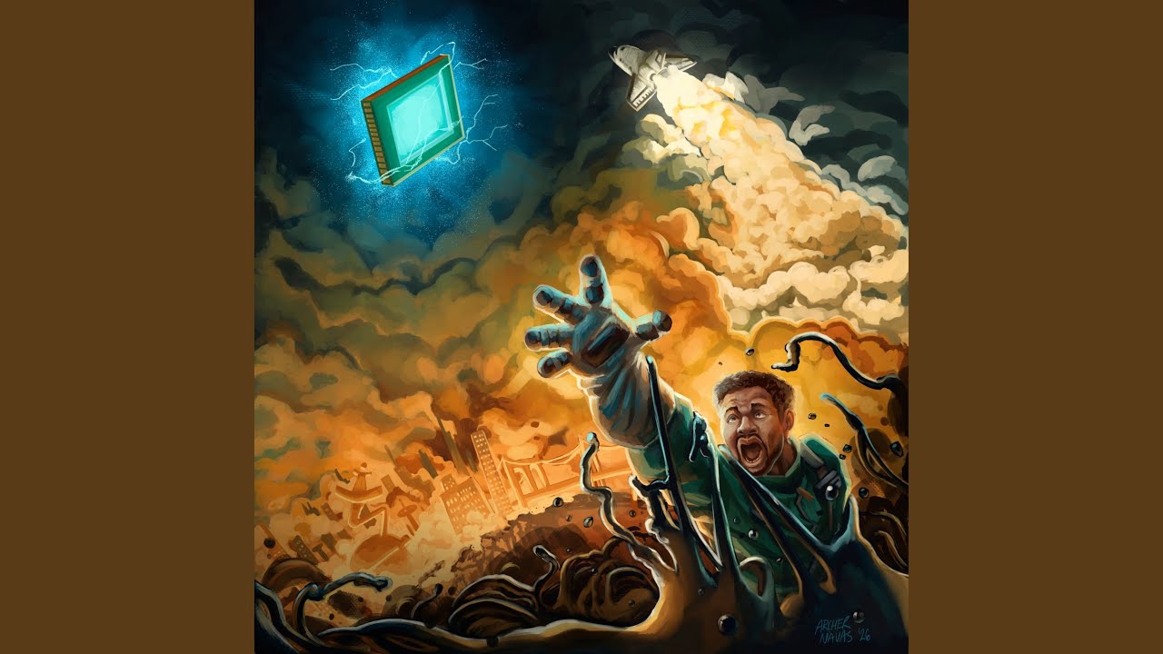 The Search
