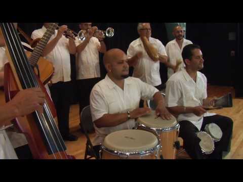 Recordando A Cuba - Papo Ortega's CUBANOSON - New York's Cuban Orchestra