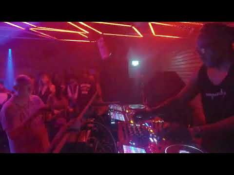 Neil Pierce’s  Birthday Party