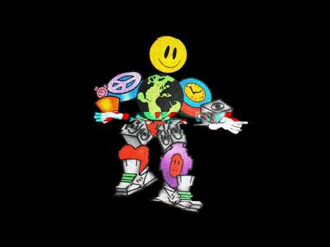 p^c - B2VOS! (Rave Breaks, Hardcore Breaks Mix)