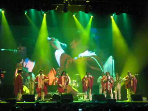 Inti Wawa | Awatiñas