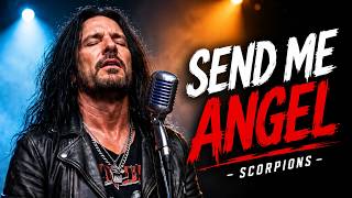 Download lagu Send Me an Angel – Scorpions (Lyric Video) | Blues Rock Cover | LOST ROCK mp3 Download lagu Send Me an Angel – Scorpions (Lyric Video) | Blues Rock Cover | LOST ROCK mp3