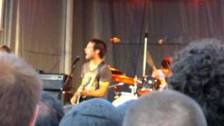 Sam Roberts- Dead End