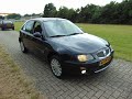 Vree Car Trading Rover 25 1 4 Occasions Hengelo Gld Vree Car Trading
