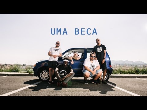 Video thumbnail for Uma Beca