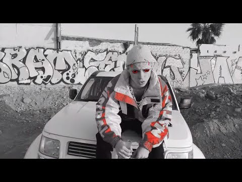 PILLS (VIDEO OFICIAL) - RICH WHITE (PROD. LA RANA EN EL BEAT)
