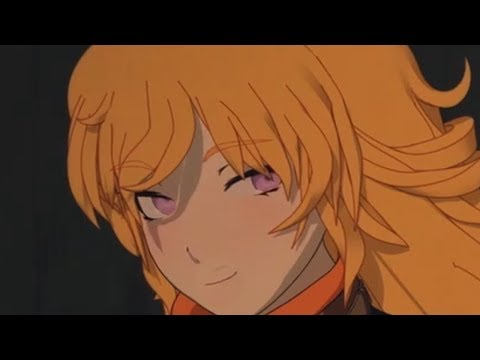 RWBY Volume 6, Ep. 05 [CRAK] || Killer Ice Scream