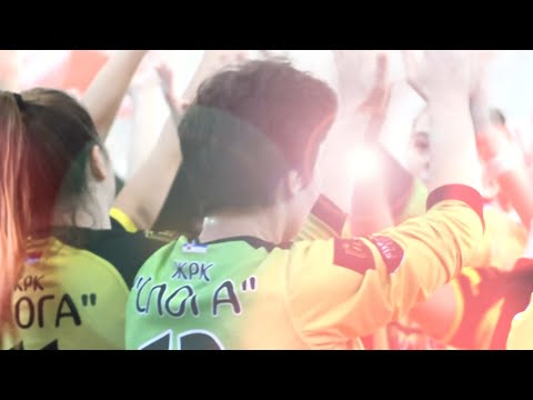 ŽRK "Sloga" Petrovac na Mlavi - promo spot, januar 2022. LORTUS media