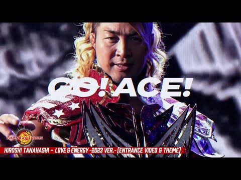 EVIL Wants To Retire Hiroshi Tanahashi At NJPW Wrestle Kingdom 19