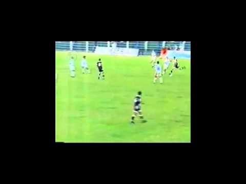 São Caetano 0x0 Ponte Preta - Camp. Paulista 1999 2a. Divisão