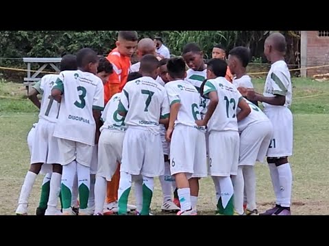 P4♧Sarmiento Elite 2015 (2)▪︎(5) Club Deportivo Dynamo 2014