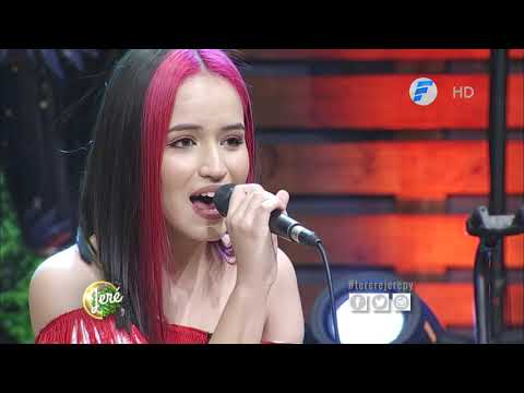 YAMILA RUÍZ  - SOY DE MI TIERRA