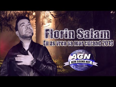Florin Salam – Eu as vrea sa mor curand [2019 Doina Colaj Oficial Audio] Video